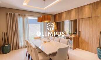 Imagem 2: Belíssima casa em ótima localização no bairro Morada da Colina