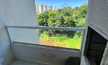 Imagem 5: Apartamento com 2 dormitórios para alugar, 46 m² por R$ 1.700,00/mês - Gleba Palhano - Lon