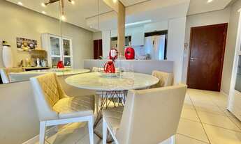 Imagem 4: TH: Apartamento à venda com 56m, com 2 quartos Próx ao Shopping