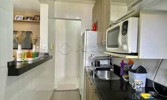 Imagem 5: Americana - Apartamento Padrão - Vila Omar