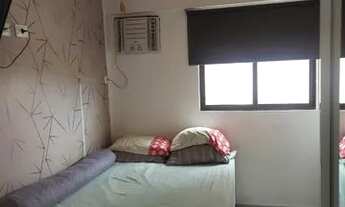 Imagem 5: Excelente apartamento com 2 quartos