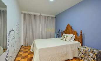 Imagem 4: APARTAMENTO DE 3 QUARTOS UMA SUITE NO BAIRRO ÁGUA VERDE EM CURITIBA