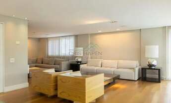 Imagem 5: Vista para o verde no Bigorrilho!