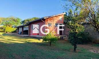 Imagem 4: Chácara a venda no Village Campinas - Barão Geraldo - Campinas/SP