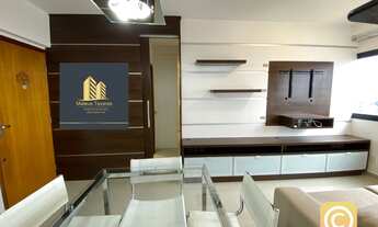 Imagem 2: METRÓPOLIS - PARQUE DEZ/ADRIANOPOLIS - 100% MOBILIADO