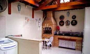 Imagem: São Paulo - Casa Padrão - Vila Prudente