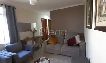 Imagem 7: Lindo apartamento à venda no bairro Jardim Miranda - Campinas