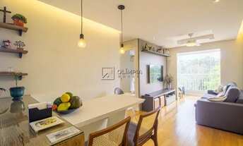 Imagem: Apartamento Venda Chácara Santo Antônio