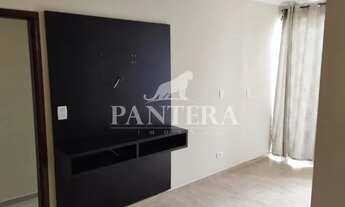 Imagem 4: Apartamento semi - mobiliado para locação!