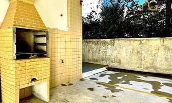 Imagem 3: Apartamento com 2 dormitórios à venda, 65 m² por R$ 275.000,00 - Mirim - Praia Grande/SP