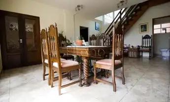 Imagem 3: Casa à venda no Jardim das Paineiras, em Campinas