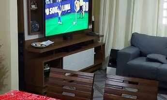 Imagem 7: Linda casa 3 qts, na laje, escriturada