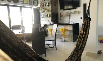 Imagem 5: Casa - Swiss Park - Campinas