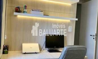 Imagem 6: Apartamento com 3 dormitórios à venda, 95 m² por R$ 870.000,00 - Vila Mascote - São Paulo