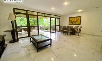 Imagem 7: Apartamento com 3 dormitórios, 180 m² - venda por R$ 1.440.000,00 ou aluguel por R$ 7.167