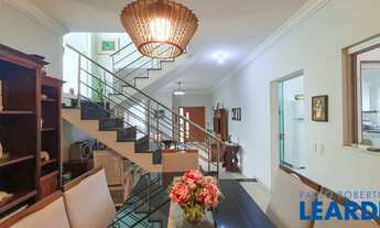 Imagem 2: CASA EM CONDOMÍNIO - CONDOMÍNIO VIVENDA DAS CEREJEIRAS - SP