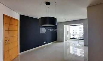 Imagem 3: Apartamento para aluguel e venda com 118 m² com 4 quartos, sendo 1 suíte - Jardim Esplanad