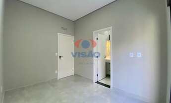 Imagem 5: Casa em condomínio à venda, 3 quartos, 3 suítes, 4 vagas, Jardim Residencial Viena - Indai