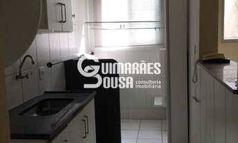 Imagem 5: Apto locação Vila Rami - 3 dormitórios - sem elevador