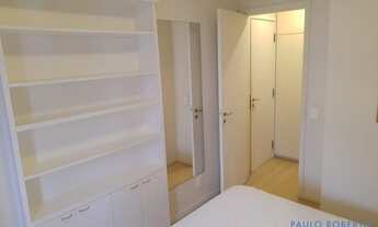 Imagem 5: FLAT - ITAIM BIBI - SP