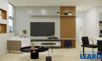 Imagem 2: APARTAMENTO - ITAIM BIBI - SP