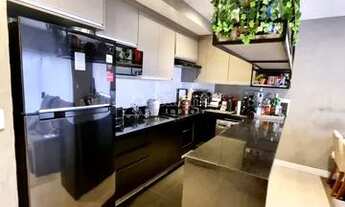 Imagem 7: Apartamento - Cambuí - Campinas