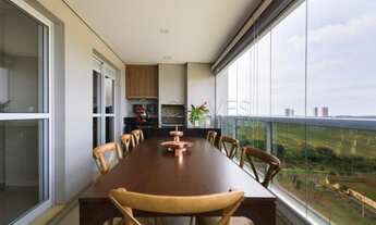 Imagem 2: Ribeirão Preto - Apartamento Padrão - Jardim Olhos D'Água