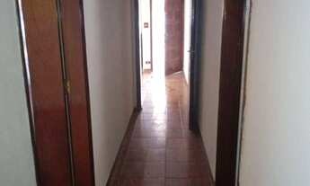 Imagem 5: Casa com 3 dormitórios para alugar, 165 m² por R$ 3.110/mês - Jardim Monumento - Piracicab