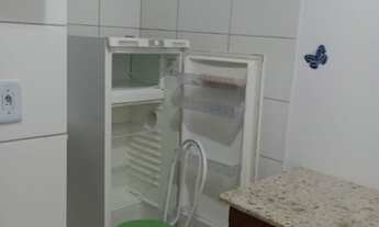 Imagem 5: Kitnet para alugar