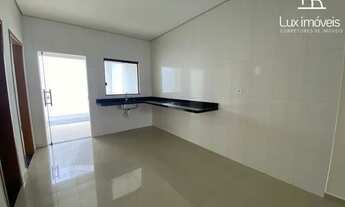 Imagem 7: Planalto / Casa em Rua Pública / 03 quartos, sendo 01 suíte / Em construção/ Fotos Modelo