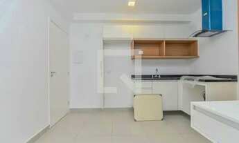 Imagem 3: Apartamento para Aluguel - Consolação, 2 Quartos, 45 m2