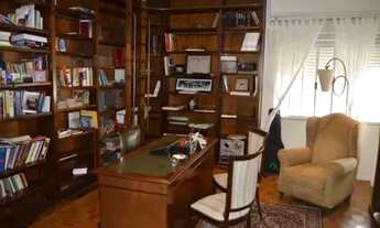 Imagem 5: Apartamento no Condomínio Rampa do Túnel na Bela Vista com 280m² 1 suíte 2 banheiros 1 vag