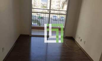 Imagem 5: Apartamento com 2 dormitórios para alugar, 50 m² por R$ 1.969,00/mês - Vila Nambi - Jundia