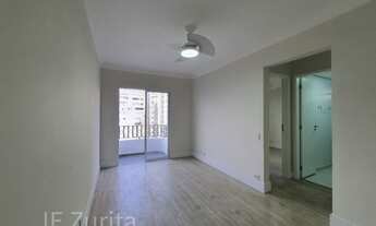 Imagem: Apartamento reformado, excelente localização