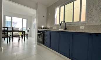 Imagem 3: Casa de condomínio sobrado para venda tem 170 metros quadrados com 3 quartos