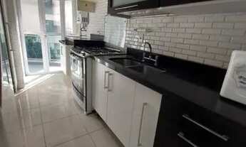 Imagem 2: Apartamento-À VENDA-Jacarepaguá-Rio de Janeiro-RJ