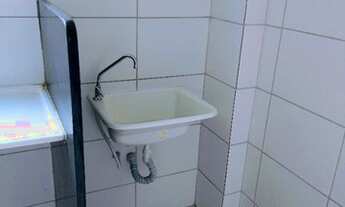 Imagem 6: Alugo AP - Condomínio Aquarela CIty