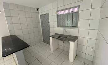 Imagem 3: Casa no Jardins Plaza Garden