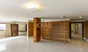 Imagem 5: ENSOLARADA COBERTURA COM 3 SUÍTES NO BATEL Ensolarada cobertura com 3 suítes no Batel -J8