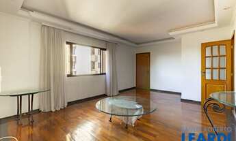 Imagem 3: APARTAMENTO - SAÚDE - SP