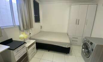 Imagem 4: Kitnet mobiliada perto do metrô