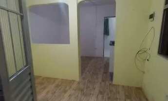 Imagem 3: Aluguel de kitnet no primeiro anda