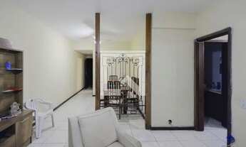 Imagem 6: Apartamento para Aluguel - Andaraí, 3 Quartos, 100 m2