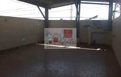 Imagem 3: Casa Assobradada, Vila Sabrina - São Paulo