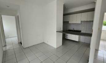 Imagem 3: Aluguel - Apto Nascente - Cond. Gree Blue - Av. Aririzal