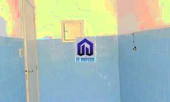 Imagem 7: Oportunidade única vendo apartamento com 1 dormitório com sacada no Gonzaguinha em SV!!