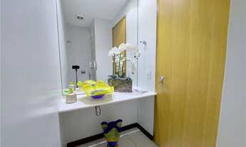 Imagem 4: Jardins - Casa mobiliada e decorada para locação - 264 m² - 3 suítes - 1 vaga