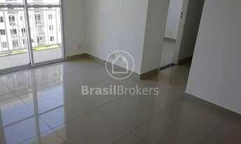 Imagem 2: Rio de Janeiro - Apartamento Padrão - Engenho de Dentro