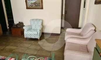 Imagem 5: Cobertura com 4 dormitórios à venda, 200 m² por R$ 1.300.000,00 - Icaraí - Niterói/RJ