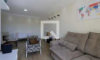 Imagem 3: Apartamento para Aluguel - Vila Santa Maria, 3 Quartos, 80 m2